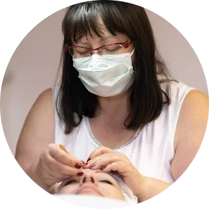 Inhaberin Ilka Steinborn